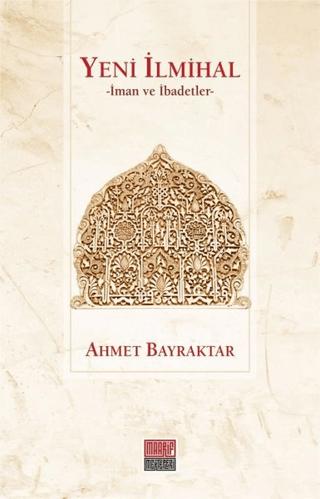 Yeni İlmihal | Maarif Mektepleri (Ciltsiz)  - Resim 1