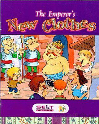 The Emperor’s New Clothes - Selt Publishing