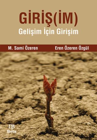 Giriş(im) | Beta Yayınevi (Ciltsiz)  - Resim 1