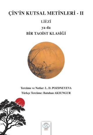 Çin’in Kutsal Metinleri - II