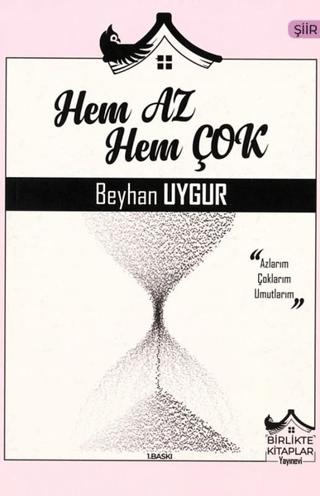 Hem Az Hem Çok | Birlikte Kitaplar Yayınevi (Ciltsiz)  - Resim 1