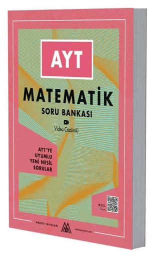 AYT Matematik Soru Bankası
