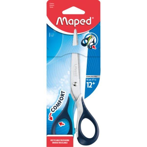 Maped Sensoft Simetrik Makas 16 cm