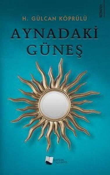 Aynadaki Güneş | Karina Yayınevi (İnce Kapak)  - Resim 1