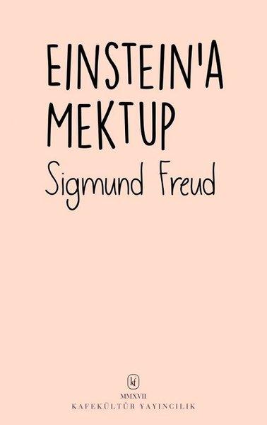 Einsteina Mektup