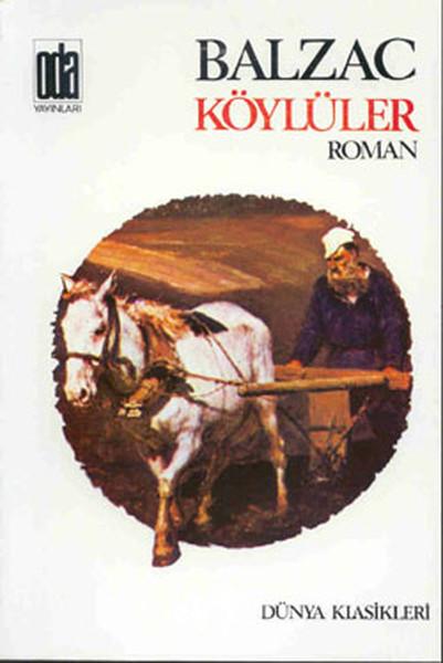 Köylüler | Oda Yayınları (İnce Kapak)  - Resim 1