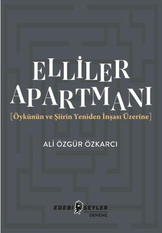 Elliler Apartmanı | Edebi Şeyler (Ciltsiz)  - Resim 1