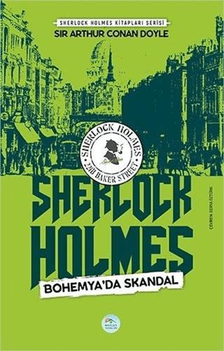 Bohemya’da Skandal - Sherlock Holmes