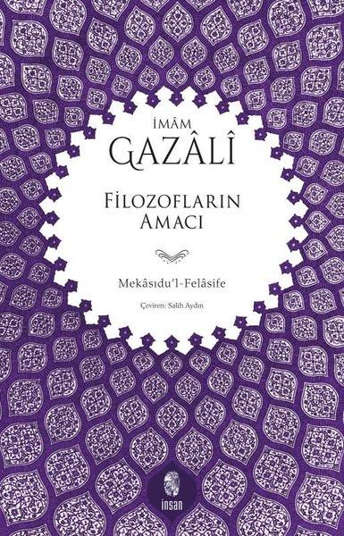 Filozofların Amacı | İnsan Yayınları (İnce Kapak)  - Resim 1