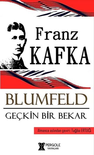 Blumfeld Geçkin Bir Bekar