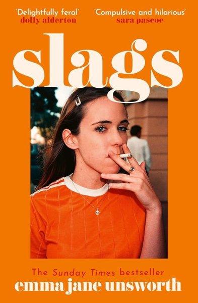 Slags | HarperCollins Publishers (Australia (İnce Kapak)  - Resim 1