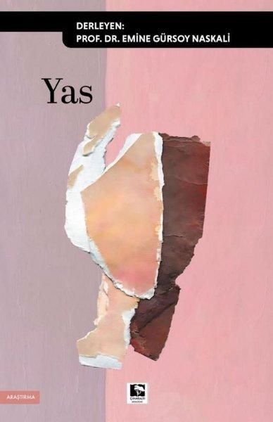 Yas | Çınaraltı Yayınları (İnce Kapak)  - Resim 1