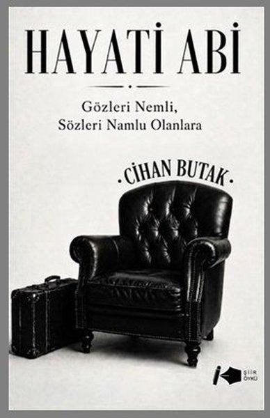 Hayati Abi | Düş Kurguları Yayınları (İnce Kapak)  - Resim 1