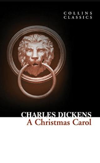 A Christmas Carol | HarperCollins (Ciltsiz)  - Resim 1