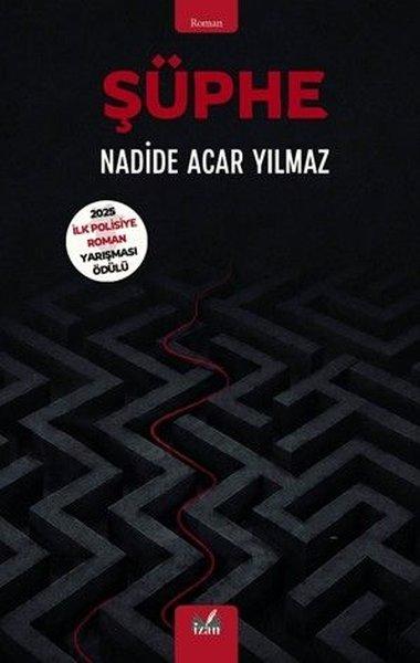 Şüphe | İzan Yayıncılık (İnce Kapak)  - Resim 1