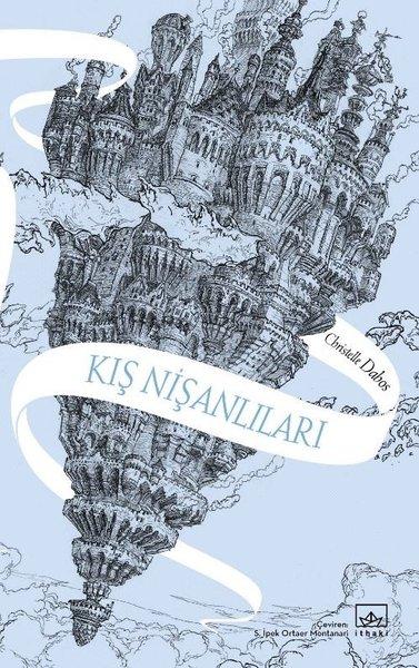 Kış Nişanlıları - Aynadan Geçen Kız Serisi 1. Kitap | İthaki Yayınları (İnce Kapak)  - Resim 1