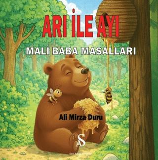 Arı İle Ayı