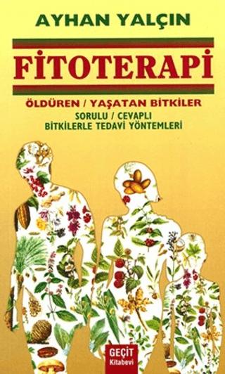 Fitoterapi | Geçit Kitabevi (Ciltsiz)  - Resim 1