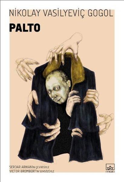 Palto | İthaki Yayınları (İnce Kapak)  - Resim 1