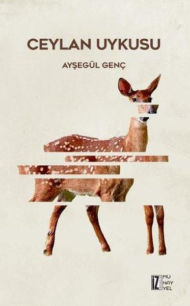 Ceylan Uykusu | İz Yayıncılık (e-Kitap)  - Resim 1