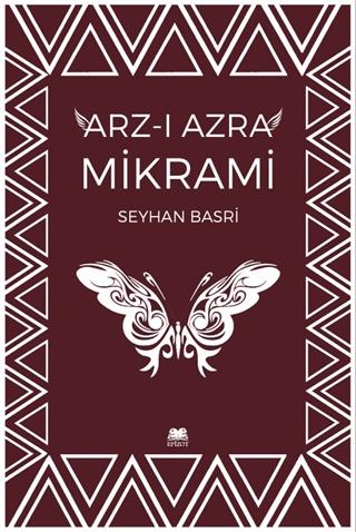 Arz-ı Azra Mikrami | Epizot Yayınevi (Ciltsiz)  - Resim 1