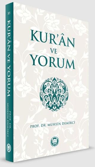 Kur'an ve Yorum