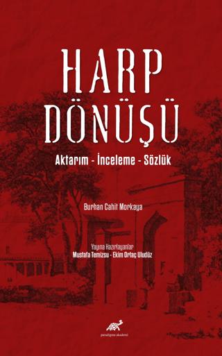 Harp Dönüşü