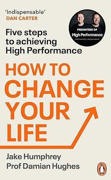 How to Change Your Life | Cornerstone (İnce Kapak)  - Resim 1