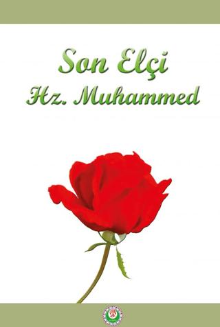 Son Elçi Hz. Muhammed | Kevser Yayınları (Ciltsiz)  - Resim 1