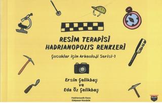 Resim Terapisi Hadrianopolis Renkleri
