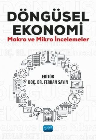 Döngüsel Ekonomi