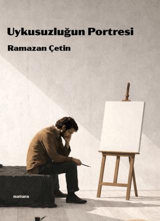 Uykusuzluğun Portresi | Natura Yayın (Ciltsiz)  - Resim 1