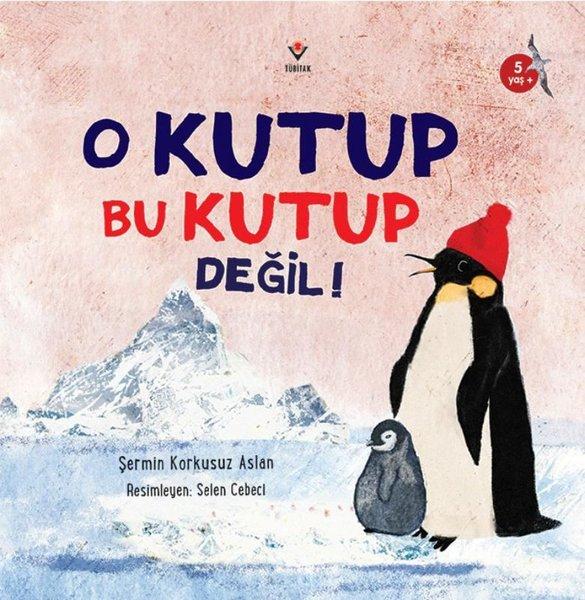 Seni Gözünden Tanırım | Tübitak Yayınları (İnce Kapak)  - Resim 1