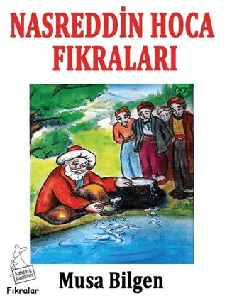 Nasreddin Hoca Fıkraları