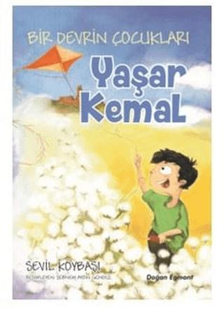Bir Devrin Çocukları - Yaşar Kemal | Doğan Çocuk (Ciltsiz)  - Resim 1
