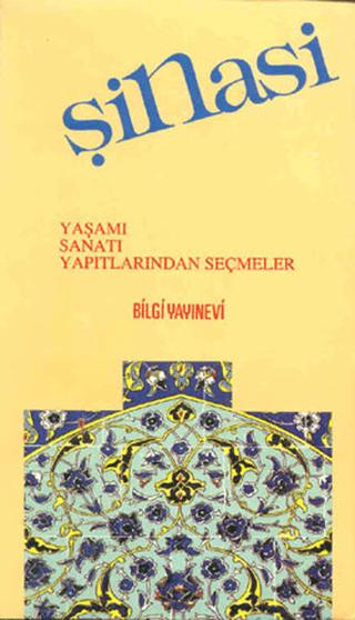 Şinasi