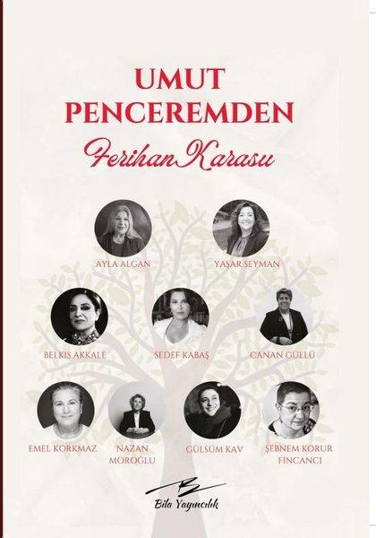 Umut Penceremden | Artshop Yayıncılık (İnce Kapak)  - Resim 1