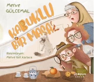 Kabuklu Bir Masal