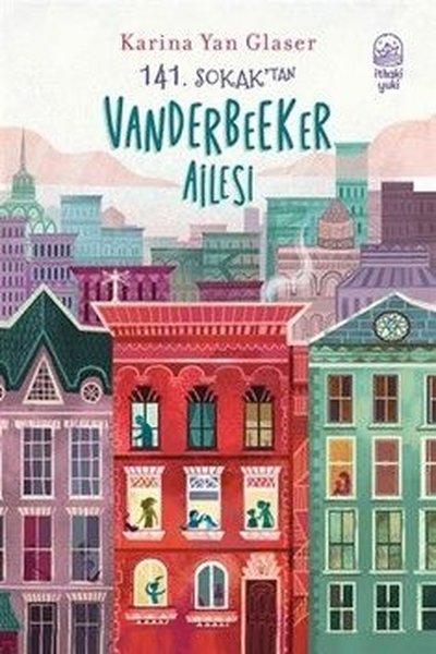 141. Sokak'tan Vanderbeeker Ailesi | İthaki Yuki Yayınları (İnce Kapak)  - Resim 1