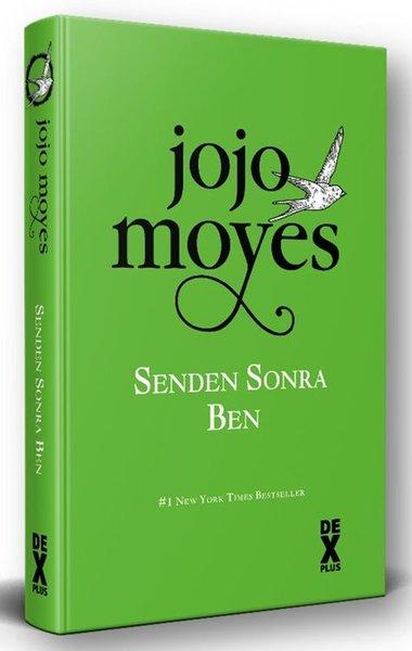 Senden Sonra Ben | DEX (Ciltli)  - Resim 1