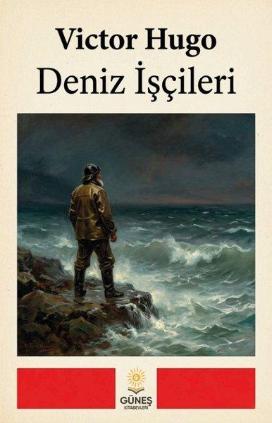 Deniz İşçileri | Güneş Kitabevleri (İnce Kapak)  - Resim 1
