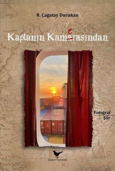 Kaptanın Kamerasından | Günce Yayınları (İnce Kapak)  - Resim 1
