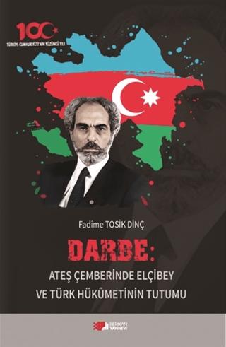 Darbe | Berikan Yayınevi (Ciltsiz)  - Resim 1