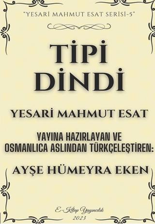 Tipi Dindi