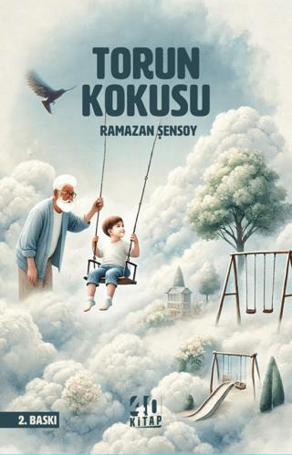 Torun Kokusu | 40 Kitap (Ciltsiz)  - Resim 1