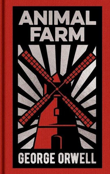 Animal Farm | Arcturus (Ciltli)  - Resim 1