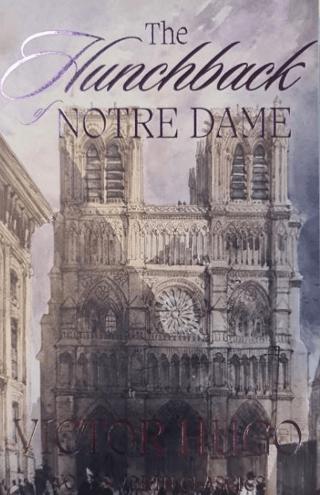 The Hunchback Of Notre-Dame