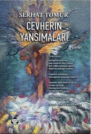 Cevherin Yansımaları / Kabe-i-Aşk (İki Kitap Birarada) | Alan Yayıncılık (Ciltsiz)  - Resim 1