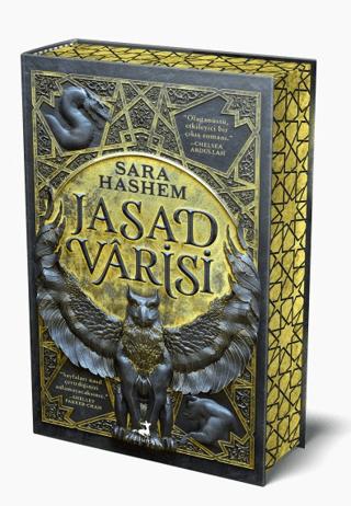 Jasad Varisi