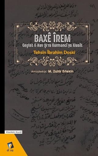 Baxe İrem | Dara Yayınları (Ciltsiz)  - Resim 1